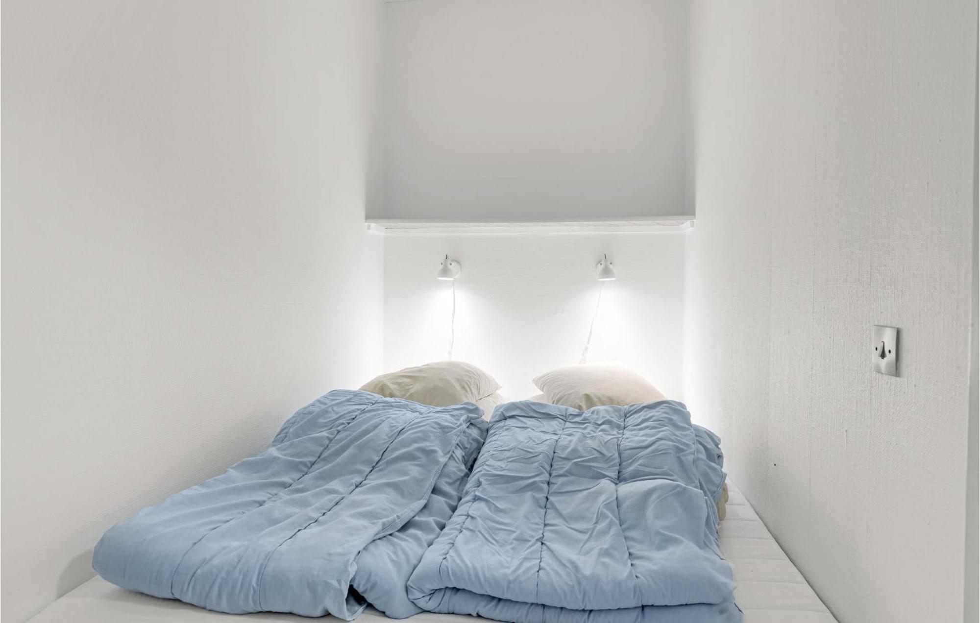 Awesome Apartment In Nexo With Sauna Exterior photo